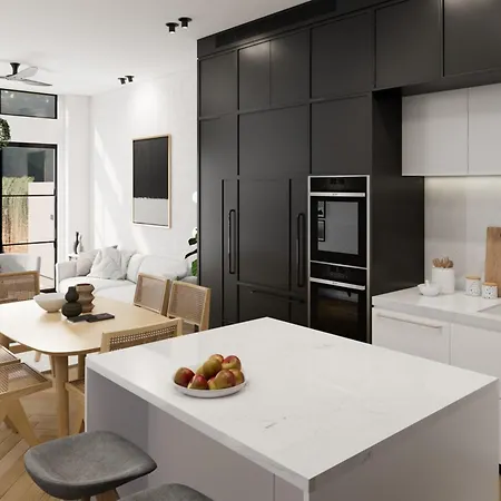 Soho House, Bondi Junction Isyd-2